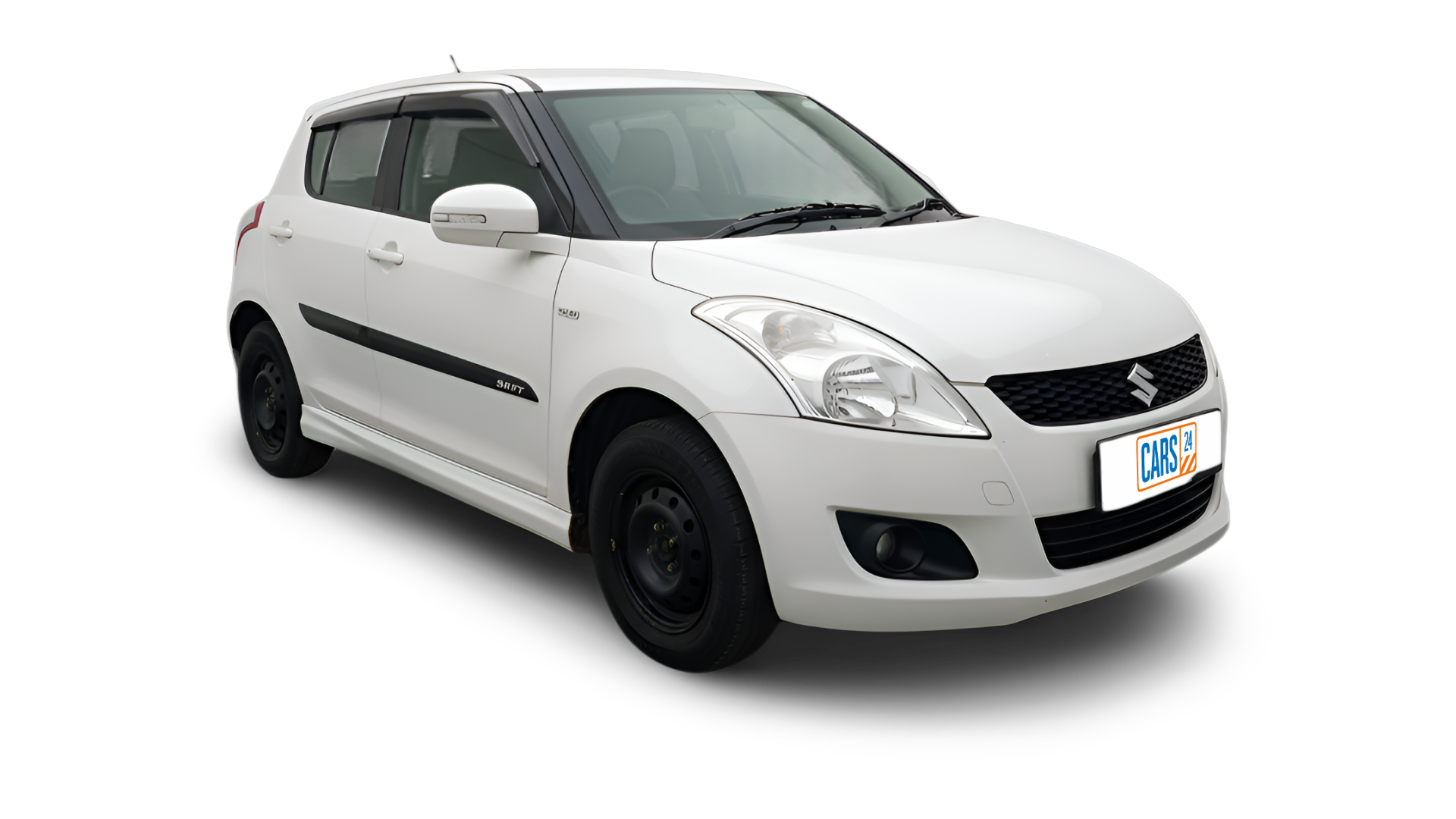 Maruti Swift-img